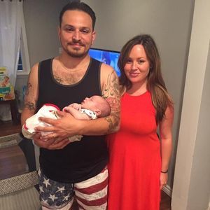 Meet your Posher, Josh